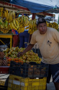 Maracaibo (Venezuela), 12 / 02 / 2026 - 3 Ocak 2026 'da yaşanan olaylardan sonra, eski Venezuela Cumhurbaşkanı Nicolas Maduro Moros ve eşi Cilia Flores (rafael angel araujo / theenews2)