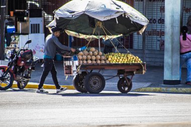 Maracaibo (Venezuela), 12 / 02 / 2026 - 3 Ocak 2026 'da yaşanan olaylardan sonra, eski Venezuela Cumhurbaşkanı Nicolas Maduro Moros ve eşi Cilia Flores (rafael angel araujo / theenews2)
