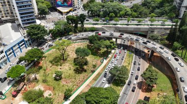 Sao Paulo (SP), 12 / 02 / 2025 - Sao Paulo Belediye Başkanı Ricardo Nunes (MDB), 