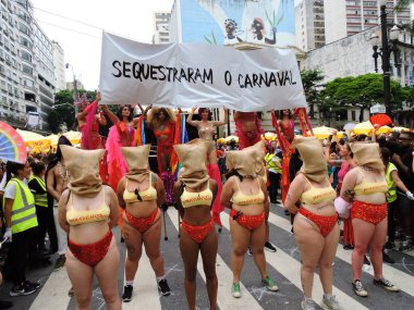 Sao Paulo (SP), Brezilya 02 / 15 / 2026 - Caetano Veloso 'nun hitlerini çalan geleneksel 