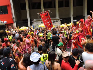 Sao Paulo (SP), Brezilya 02 / 15 / 2026 - Caetano Veloso 'nun hitlerini çalan geleneksel 