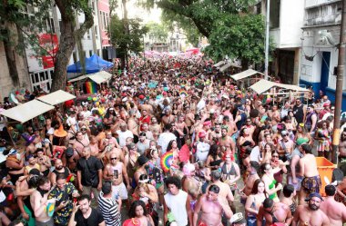 Rio de Janeiro (RJ), 02 / 17 / 2026 - 