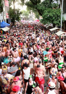 Rio de Janeiro (RJ), 02 / 17 / 2026 - 