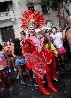 Rio de Janeiro (RJ), 02 / 17 / 2026 - 