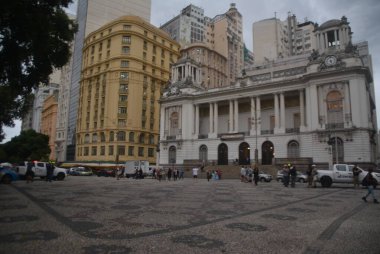 Rio de Janeiro (RJ), Brezilya 26 / 02 / 2026 Konsey Üyesi Marielle Franco 'nun (fausto maia / thews2)