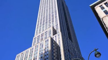 Kurt ve Wyatt Russell fotoğraf fırsatı için Empire State Binası 'nı ziyaret ediyorlar. 27 Şubat 2026, New York, ABD: Kurt ve Wyatt Russell ikinci sezonu kutlamak için Empire State Gözlemevi 'ni ziyaret etti.