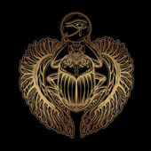 scarab tattoo ancient egypt mythology egyptian scarab u2014 stock scarab tattoo ancient egypt mythology egyptian scarab u2014 stock