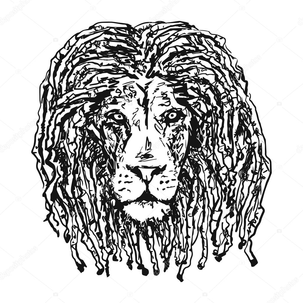 Free Free 279 Transparent Rasta Lion Svg SVG PNG EPS DXF File