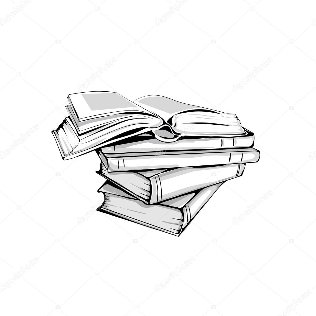 Livres Empiles Images Vectorielles Livres Empiles Vecteurs Libres De Droits Depositphotos Livres Empiles Images Vectorielles Livres Empiles Vecteurs Libres De Droits Depositphotos