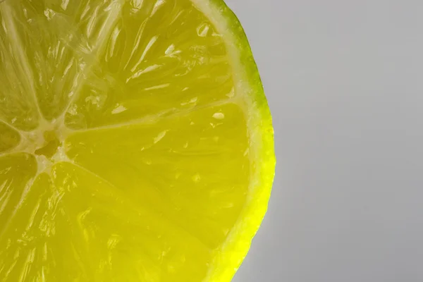 Lime Slice — Stok fotoğraf