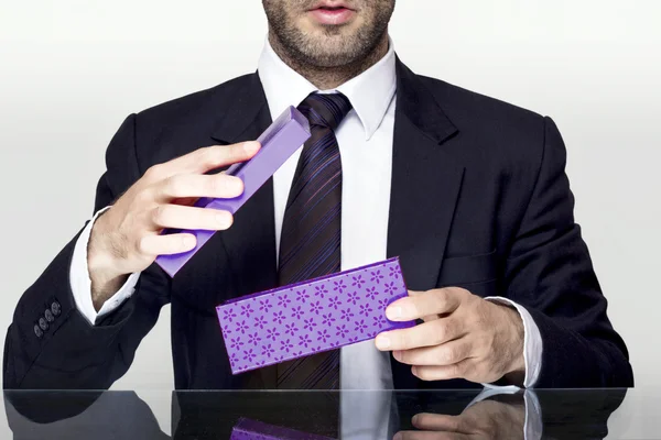 Businessmans Hediyelik