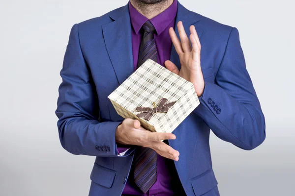 İşadamı Hediyelik