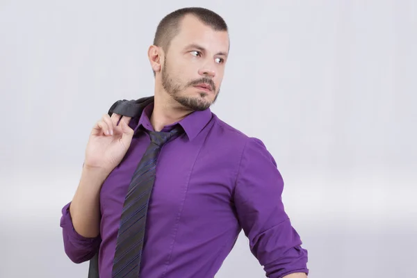 Gündelik iş adamı