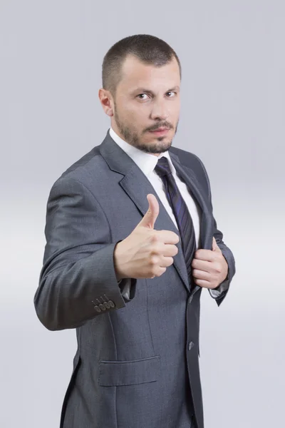 Businessman — Stock Photo, Image