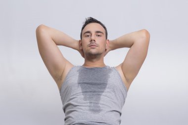 çalışma dışarı adam