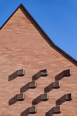 Frankfurt am Main, modern ve geleneksel