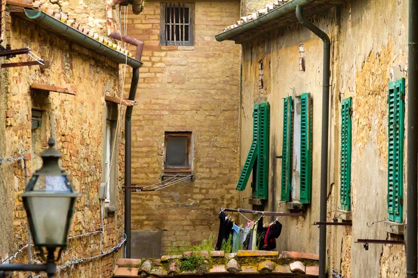 Altstadt-Vorstadt — Stockfoto