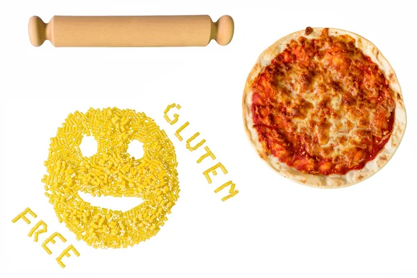 yemek Ücretsiz Gluten