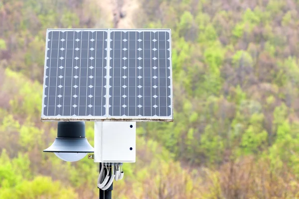 Elektrik ve fotovoltaik