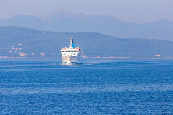 tatil için bırakarak