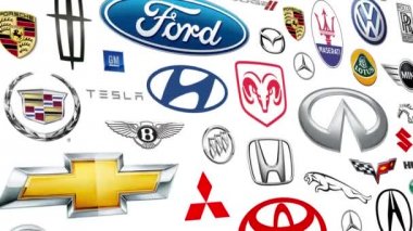 Otomatik marka logosu döngü