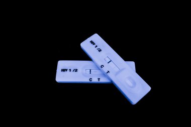 HIV tanı kale hazır, AIDS tanı kiti seti