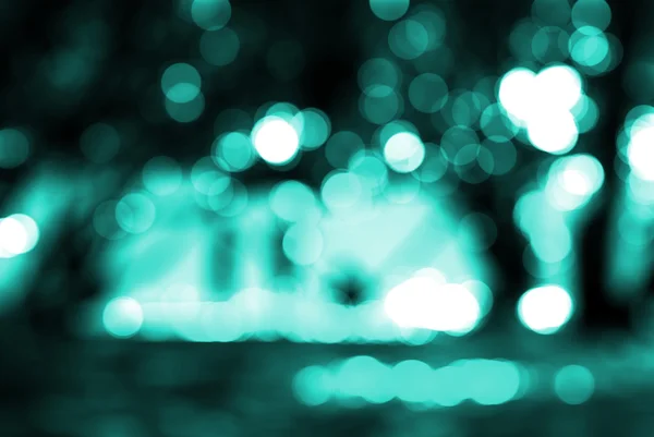 Abstrato bokeh fundo — Fotografia de Stock