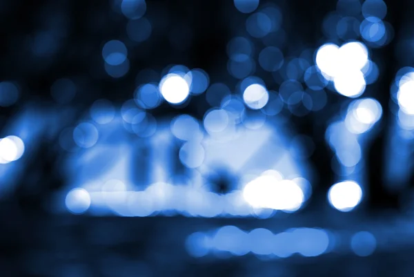 Abstrato bokeh fundo — Fotografia de Stock