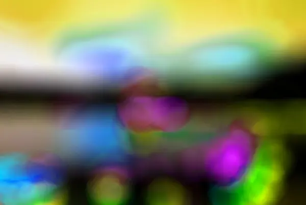 Abstrato bokeh fundo — Fotografia de Stock