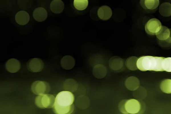 Abstrato bokeh fundo — Fotografia de Stock