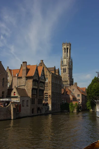 Bruges, Belçika Çanı