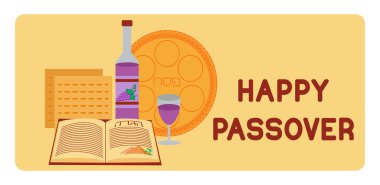 Mutlu Fısıh arka plan