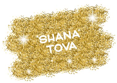 Rosh Hashanah arka plan