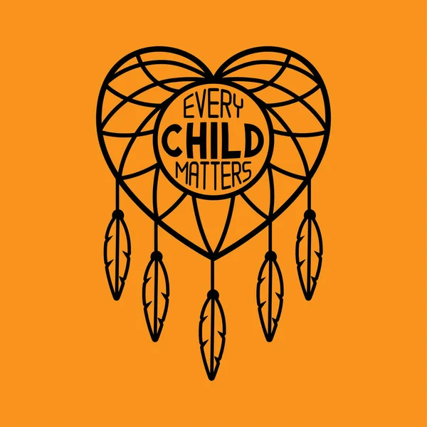 Her Çocuk Önemli Vektör ResimleriName