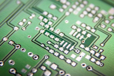 Microcircuit kapat