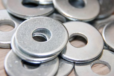 Detaylar - metal RONDELALAR