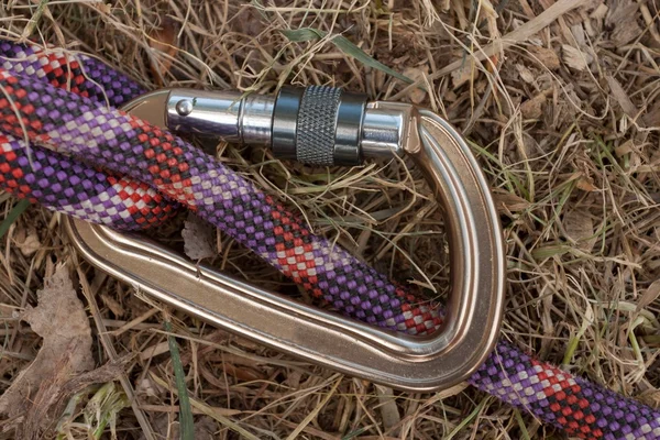 çantanıza tırmanma