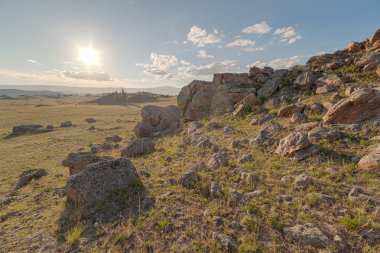  butte  