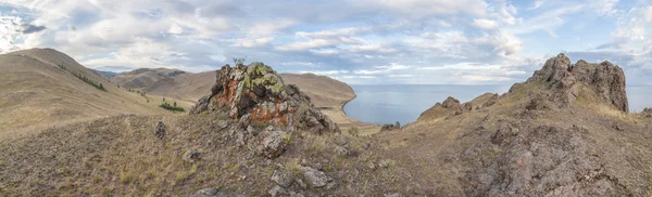 Butte — Stock Photo, Image