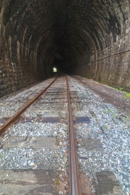 Krugobajkalsky demiryolu