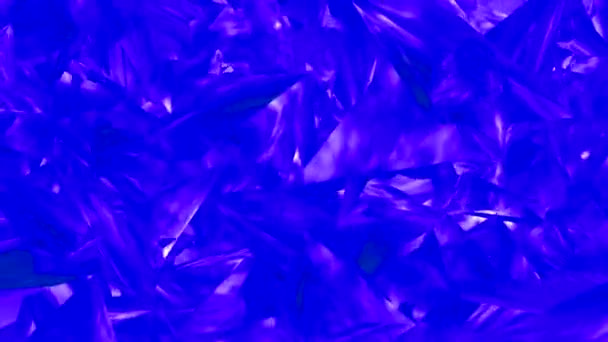 Arrière-plan abstrait tessons toile 