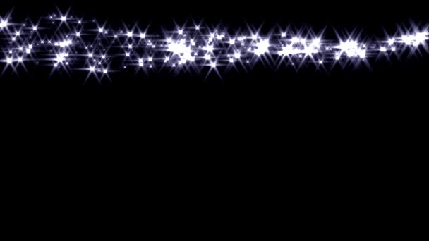 Baguette magique pArt Objectsicle trail argent zigzag transition 