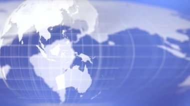 Dünya küresel haber arka fon planet Eart Objectsh