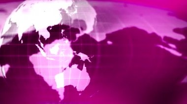 Dünya küresel haber arka fon planet Eart Objectsh