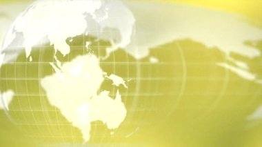 Dünya küresel haber arka fon planet Eart Objectsh