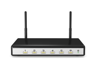 Kablosuz Modem yöneltici