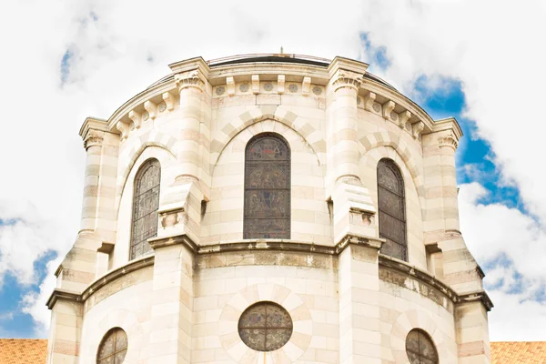 Fransa'da muhteşem boşluğu Katedrali