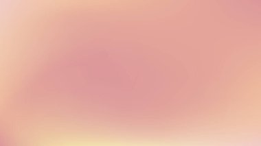 Soyut eğim arkaplanı. Şeftali pembesi. Afişler için arka plan, web tasarımı, şirket ambalajları, posterler, kartvizitler, şablonlar. Modern soyut gradyan duvar kağıdı. EPS10 vektörü