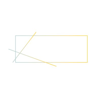 Çerçeve dikdörtgen çizgi gradyanı neon. Çerçeve, tasarım elementi, web tasarımı, logo. Vektör izole edildi.