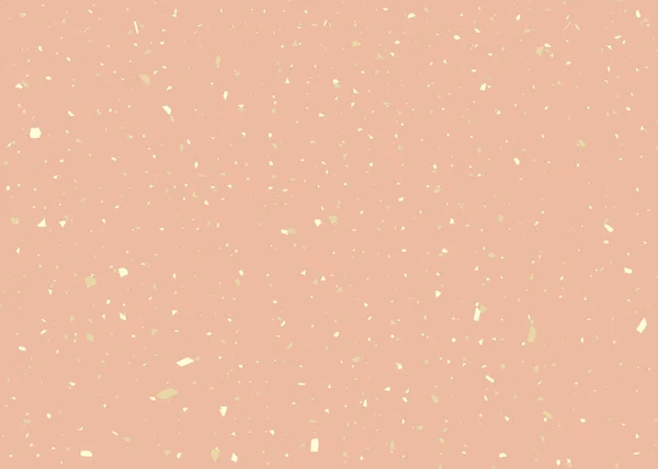 Doğal taş arka plan, terrazzo arka plan. Kozmetik ürünler, ambalaj, sosyal ağlar için arka plan. Vektör